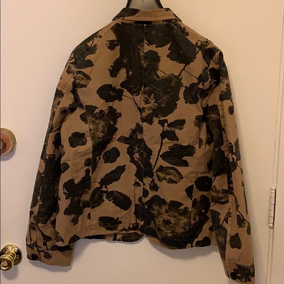 J. Crew Jacket - Picture 3 of 5